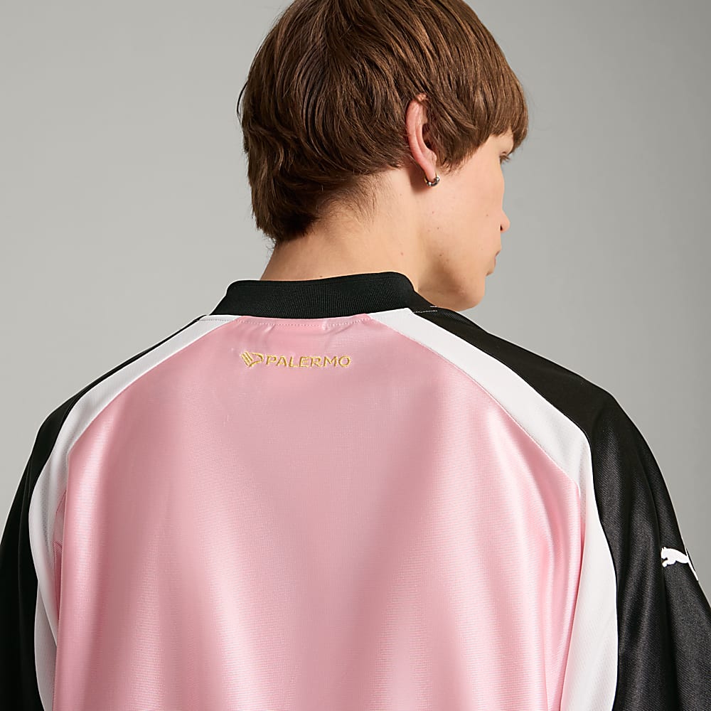 Görüntü Puma PUMA x PALERMO F.C. Unisex Forma #2