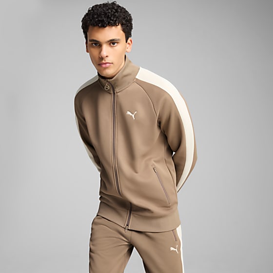 Мужская куртка Puma T7 ALWAYS ON Track
