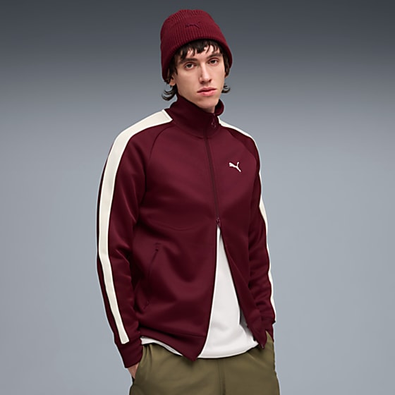 Мужская куртка Puma T7 ALWAYS ON Track