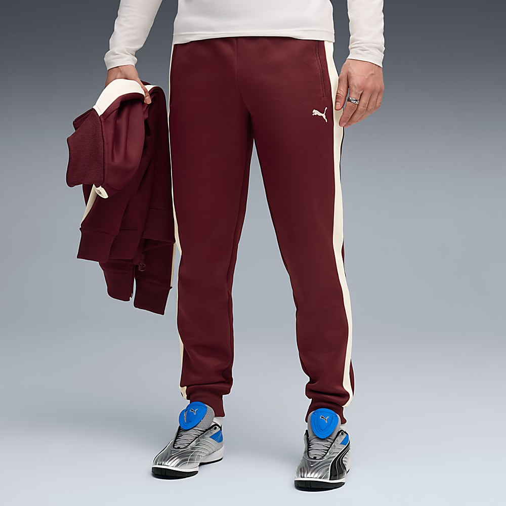 Görüntü Puma T7 ALWAYS ON Erkek Eşofman Altı #1