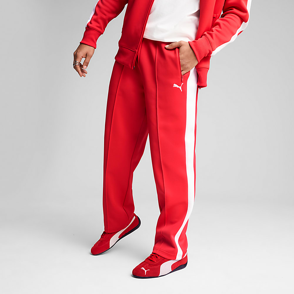 Görüntü Puma T7 ALWAYS ON Relaxed Erkek Eşofman Altı #1
