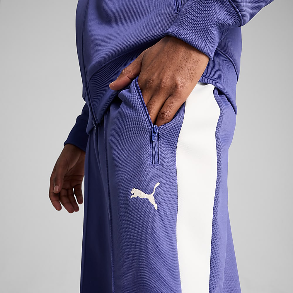 Görüntü Puma T7 ALWAYS ON Relaxed Erkek Eşofman Altı #2