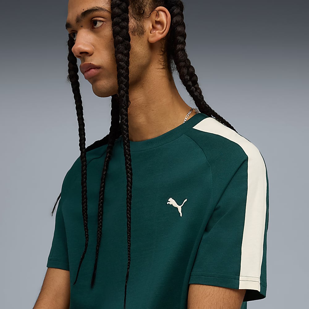 Görüntü Puma T7 Erkek Tişört #2