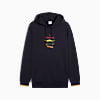 Görüntü Puma ROAD TO UNITY Erkek Grafik Kapüşonlu SWEATSHIRT #6