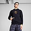Görüntü Puma ROAD TO UNITY Erkek Grafik Kapüşonlu SWEATSHIRT #1