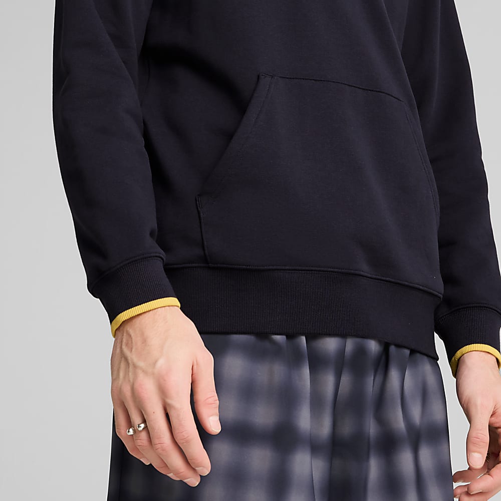 Görüntü Puma ROAD TO UNITY Erkek Grafik Kapüşonlu SWEATSHIRT #2