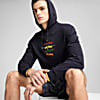Görüntü Puma ROAD TO UNITY Erkek Grafik Kapüşonlu SWEATSHIRT #5