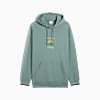 Görüntü Puma ROAD TO UNITY Erkek Grafik Kapüşonlu SWEATSHIRT #6