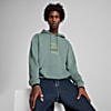 Görüntü Puma ROAD TO UNITY Erkek Grafik Kapüşonlu SWEATSHIRT #1