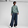 Görüntü Puma ROAD TO UNITY Erkek Grafik Kapüşonlu SWEATSHIRT #3