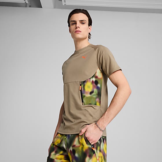 Görüntü Puma HOOPS X PUMATECH Erkek Tişört