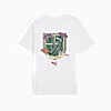 Görüntü Puma SPORTS LEGACY Erkek Grafik Tişört #5
