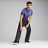Görüntü Puma SPORTS LEGACY Erkek Grafik Tişört #3