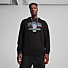 Görüntü Puma SPORTS LEGACY GRAPHIC Erkek Kapüşonlu SWEATSHIRT #1