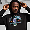 Görüntü Puma SPORTS LEGACY GRAPHIC Erkek Kapüşonlu SWEATSHIRT #2