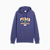 Görüntü Puma SPORTS LEGACY GRAPHIC Erkek Kapüşonlu SWEATSHIRT #6