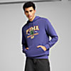 Görüntü Puma SPORTS LEGACY GRAPHIC Erkek Kapüşonlu SWEATSHIRT #1