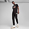 Görüntü Puma SPORTS LEGACY GRAPHIC Erkek Eşofman Altı #3
