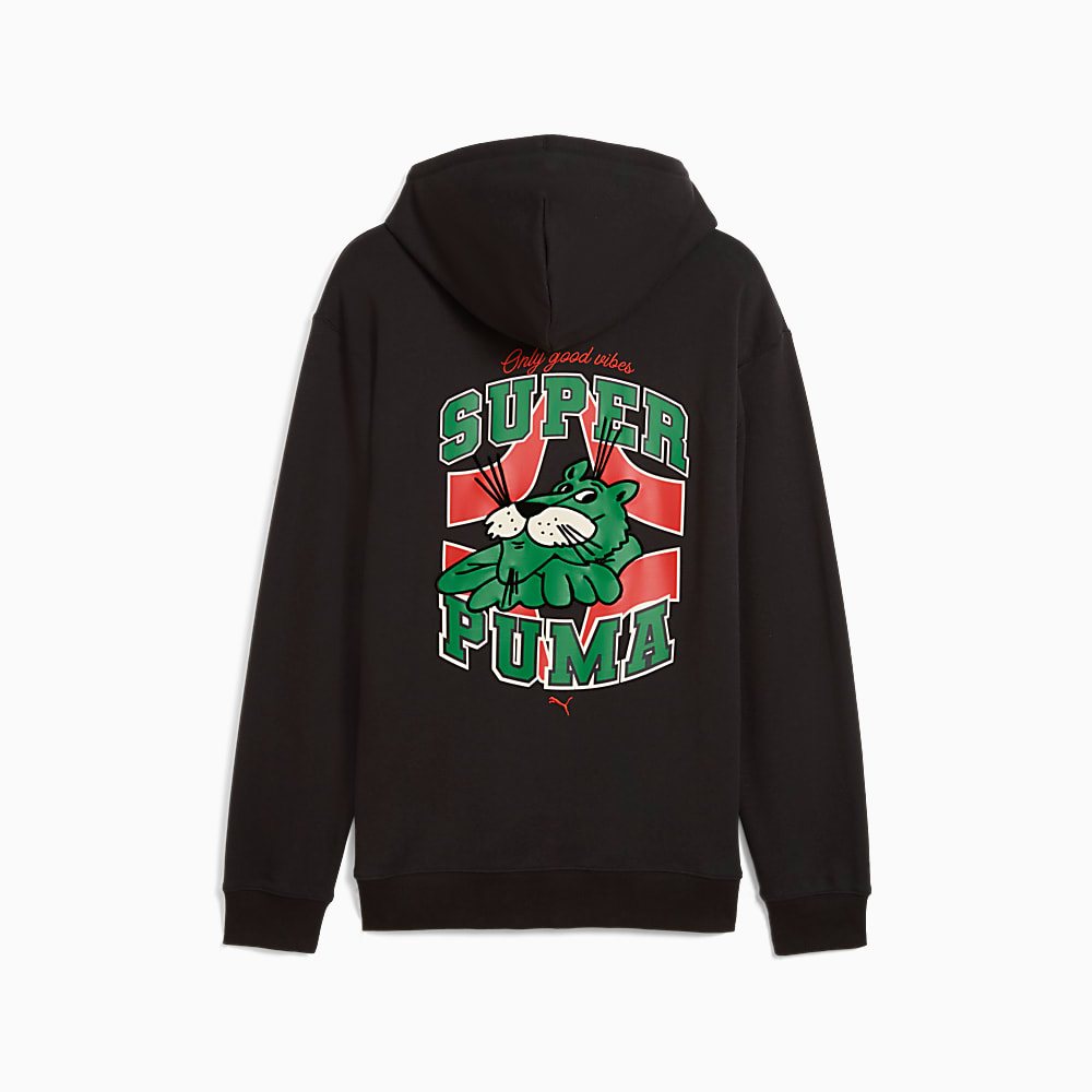 super-pumanbspgraphics-erkek-kapusonlu-sweatshirt