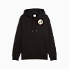 Görüntü Puma Super PUMA GRAPHICS Erkek Kapüşonlu SWEATSHIRT #6
