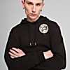 Görüntü Puma Super PUMA GRAPHICS Erkek Kapüşonlu SWEATSHIRT #2