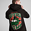 Görüntü Puma Super PUMA GRAPHICS Erkek Kapüşonlu SWEATSHIRT #5