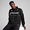 Görüntü Puma SDS Geniş Kesim Track Ceket #1