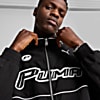 Görüntü Puma SDS Geniş Kesim Track Ceket #2