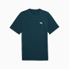 Görüntü Puma WARDROBE ESS Erkek Tişört #4
