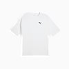 Görüntü Puma WARDROBE ESS Boxy Erkek Tişört #6