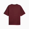 Görüntü Puma WARDROBE ESS Boxy Erkek Tişört #5