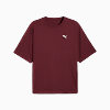 Görüntü Puma WARDROBE ESS Boxy Erkek Tişört #4