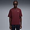 Görüntü Puma WARDROBE ESS Boxy Erkek Tişört #1