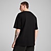 Görüntü Puma Wardrobe ESSENTIALS Erkek Geniş Kesim Tişört #2