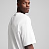 Görüntü Puma Wardrobe ESSENTIALS Erkek Geniş Kesim Tişört #2