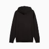 Görüntü Puma WARDROBE ESS Erkek Geniş Kesim Kapüşonlu SWEATSHIRT #7