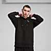 Görüntü Puma WARDROBE ESS Erkek Geniş Kesim Kapüşonlu SWEATSHIRT #1