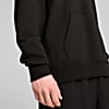 Görüntü Puma WARDROBE ESS Erkek Geniş Kesim Kapüşonlu SWEATSHIRT #5