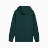Görüntü Puma WARDROBE ESS Erkek Geniş Kesim Kapüşonlu SWEATSHIRT #5