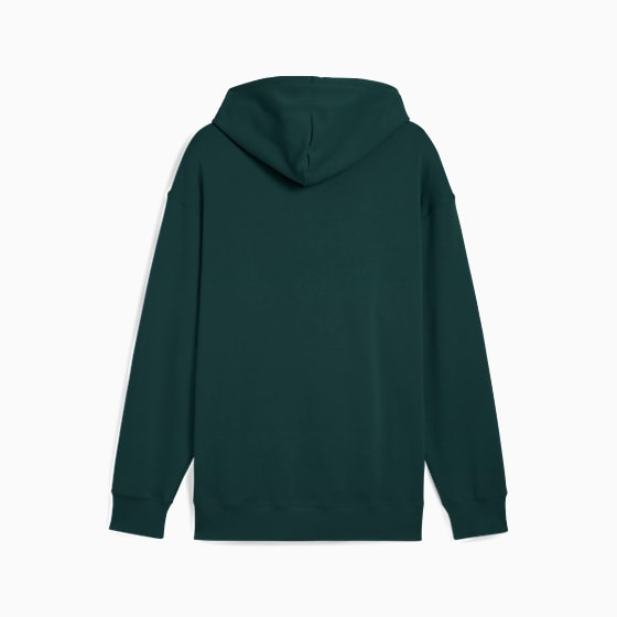 Görüntü Puma WARDROBE ESS Erkek Geniş Kesim Kapüşonlu SWEATSHIRT