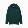 Görüntü Puma WARDROBE ESS Erkek Geniş Kesim Kapüşonlu SWEATSHIRT #4