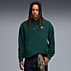 Görüntü Puma WARDROBE ESS Erkek Geniş Kesim Kapüşonlu SWEATSHIRT #1
