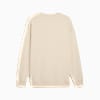 Görüntü Puma WARDROBE ESSENTIALS Erkek Geniş Kesim SWEATSHIRT #7