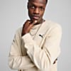 Görüntü Puma WARDROBE ESSENTIALS Erkek Geniş Kesim SWEATSHIRT #2