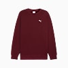 Görüntü Puma WARDROBE ESSENTIALS Erkek Geniş Kesim SWEATSHIRT #4