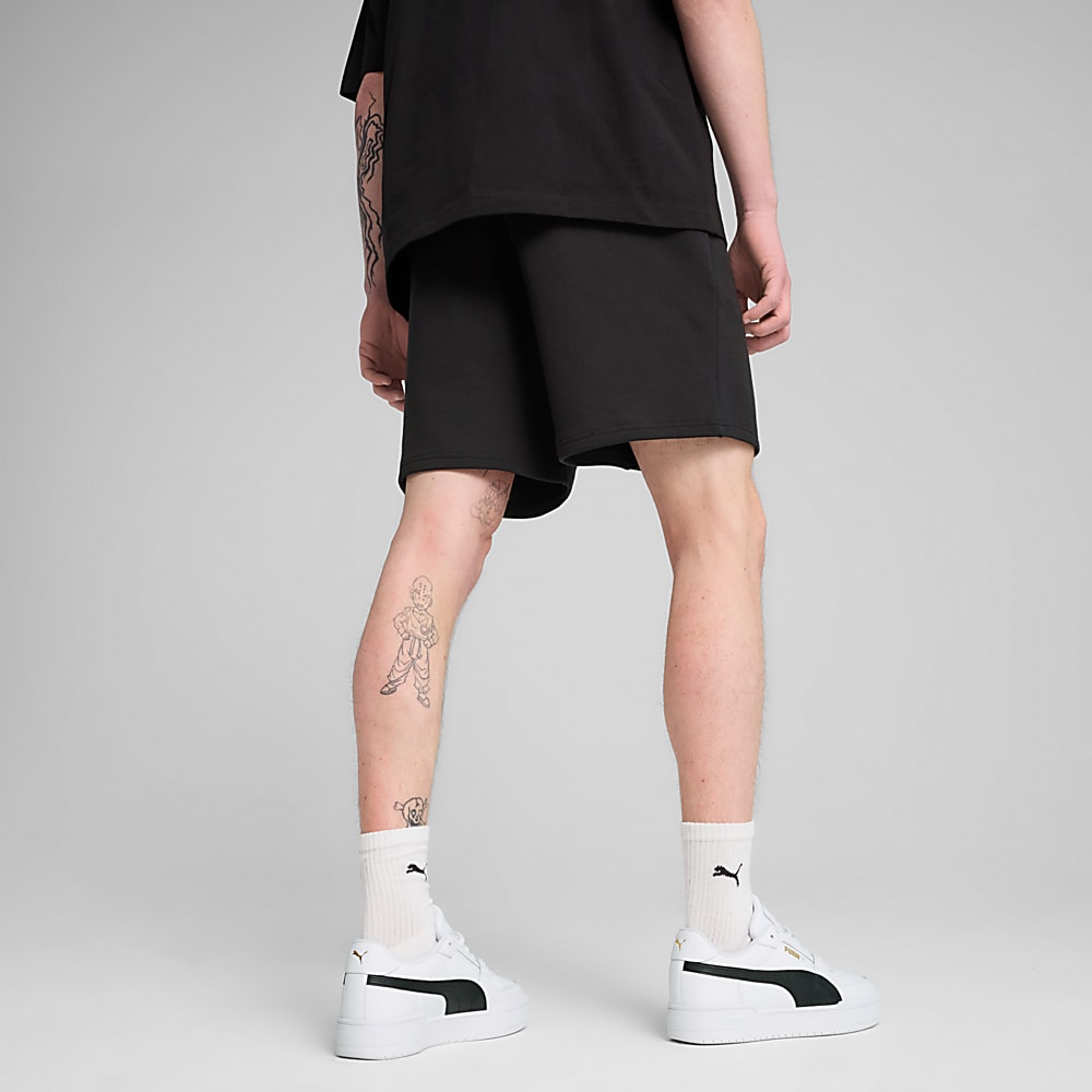 Görüntü Puma WARDROBE ESS Erkek Bol Kesim 7