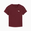 Görüntü Puma ESSENTIALS Kadın Dar Kesim Tişört #4