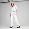Görüntü Puma WARDROBE ESS Kadın Oversize Kısa Tişört #3