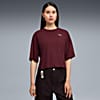 Görüntü Puma WARDROBE ESS Kadın Oversize Kısa Tişört #1