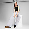 Görüntü Puma WARDROBE ESS Kadın Nervürlü Crop Üst #3